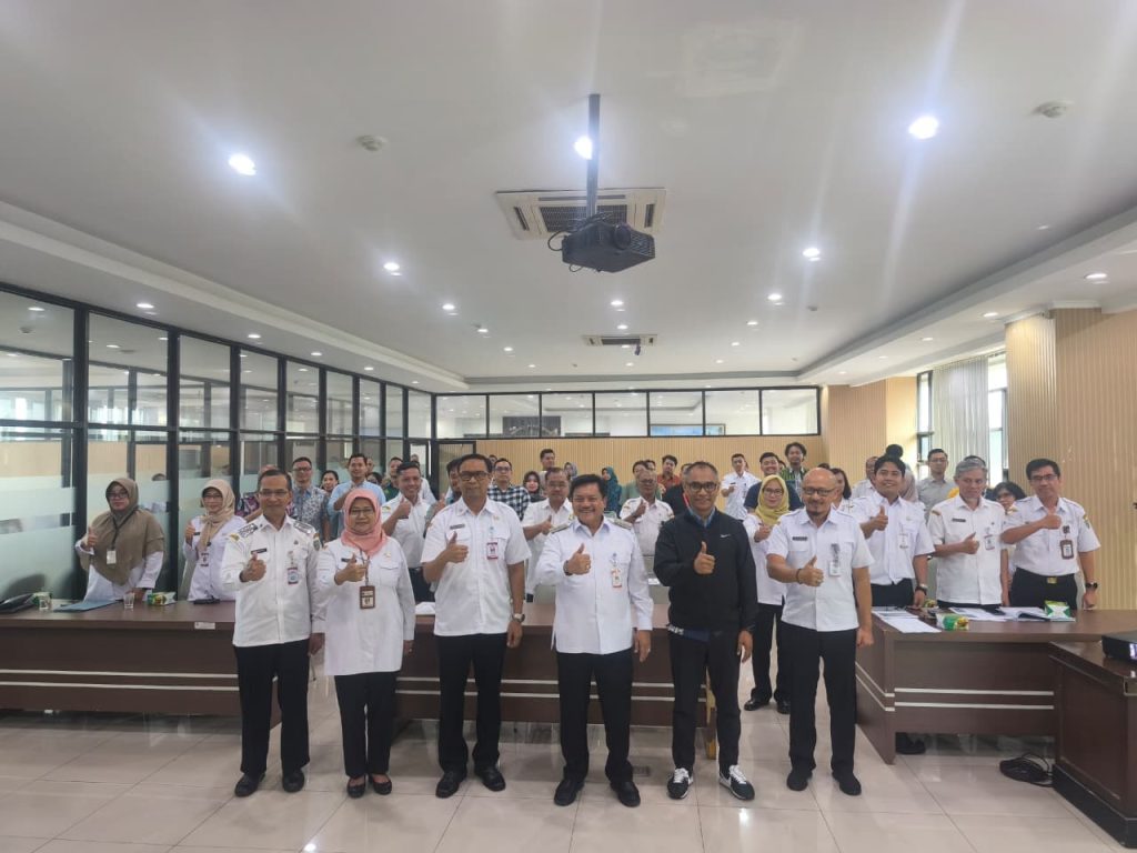 Business Forum Perkuat Sinergi Sektor Publik dan Swasta dalam Pemulihan Ekonomi
